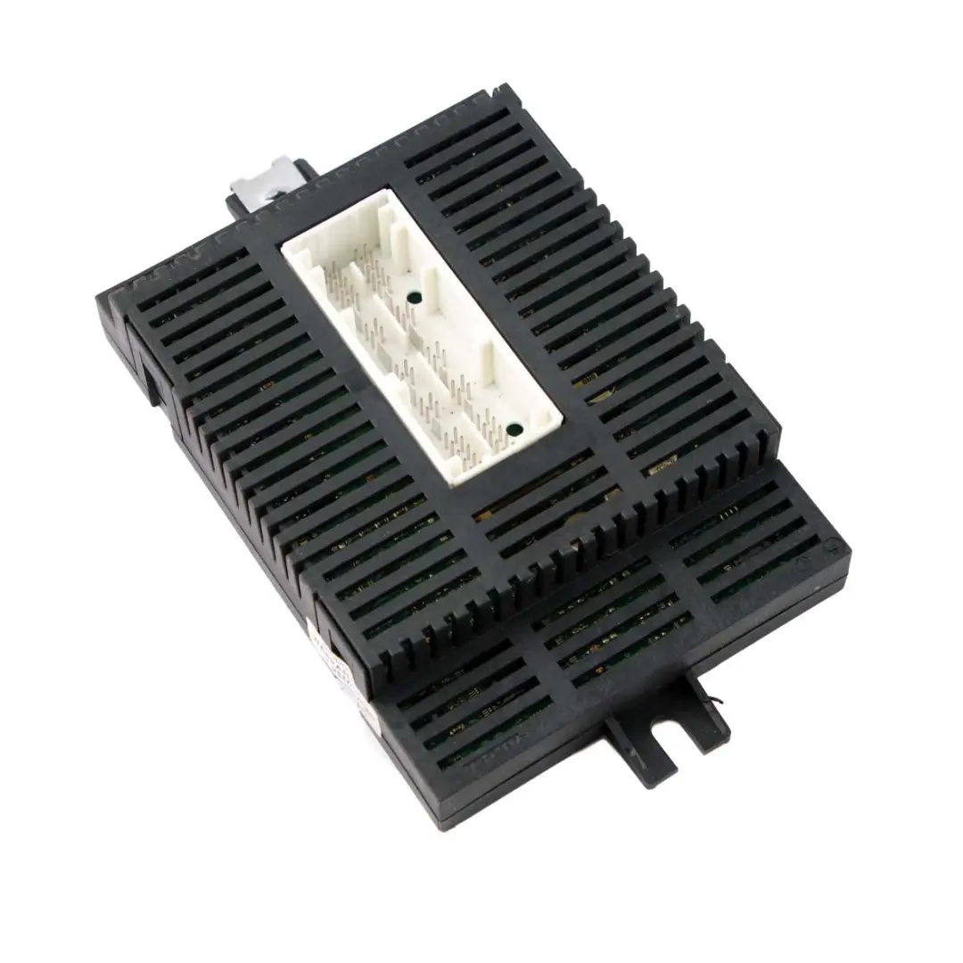 Light Module Control Unit ECU Lear LM II E6X LWR to BMW 5 Series E60 LCI 1 with Part number 9192641 BMW 5 Series E60 LCI 1 Light Module Control Unit ECU Lear LM II E6X LWR - SKU 9192641-1 - Part number 9192641