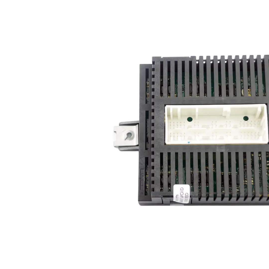 Modulo luci Unità di controllo ECU Lear LM II E6X LWR per BMW E60 LCI con numero di parte 9192641 BMW E60 LCI Modulo luci Unità di controllo ECU Lear LM II E6X LWR - SKU 9192641 - Numero di parte 9192641