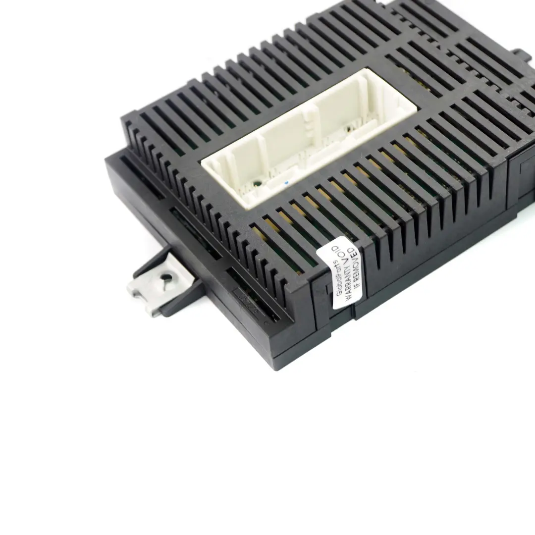 Modulo luci Unità di controllo ECU Lear LM II E6X LWR per BMW E60 LCI con numero di parte 9192641 BMW E60 LCI Modulo luci Unità di controllo ECU Lear LM II E6X LWR - SKU 9192641 - Numero di parte 9192641
