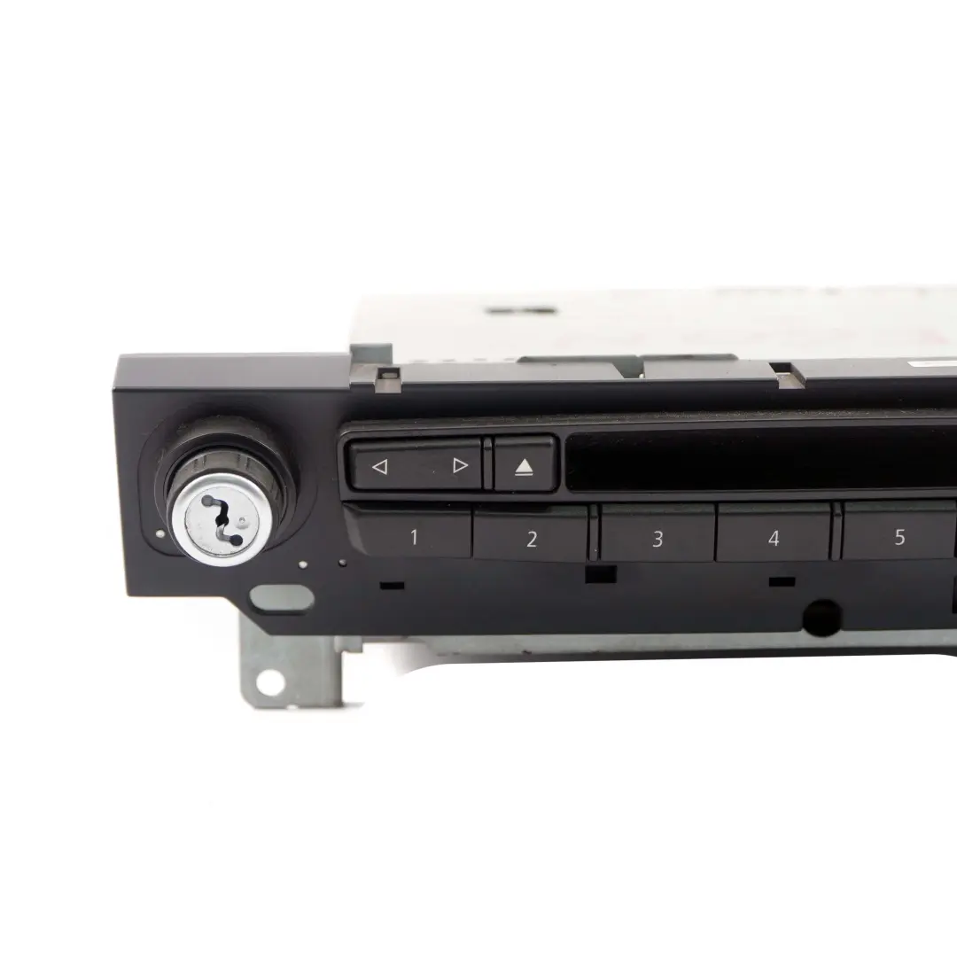 Champ Entreprise Radio Unite pour BMW 5 6 Serie E60 LCI E63 à propos du numéro de pièce 9192680 BMW 5 6 Serie E60 LCI E63 Champ Entreprise Radio Unite - SKU 9192680-1 - Numéro de pièce 9192680