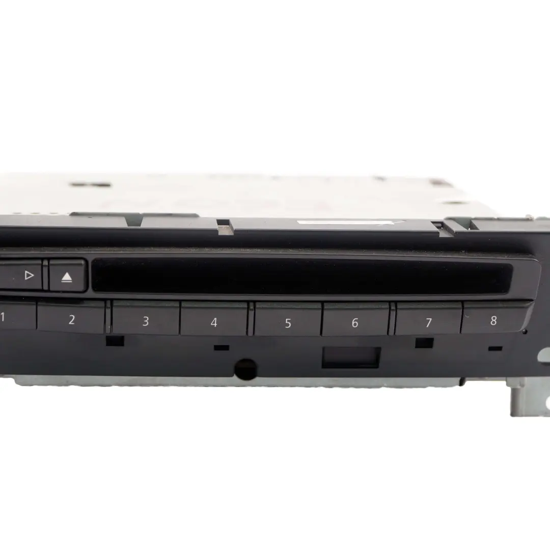 BMW 5 6 Series E60 LCI E63 CHAMP Business Radio Einheit - SKU 9192680-1 - Teilenummer 9192680