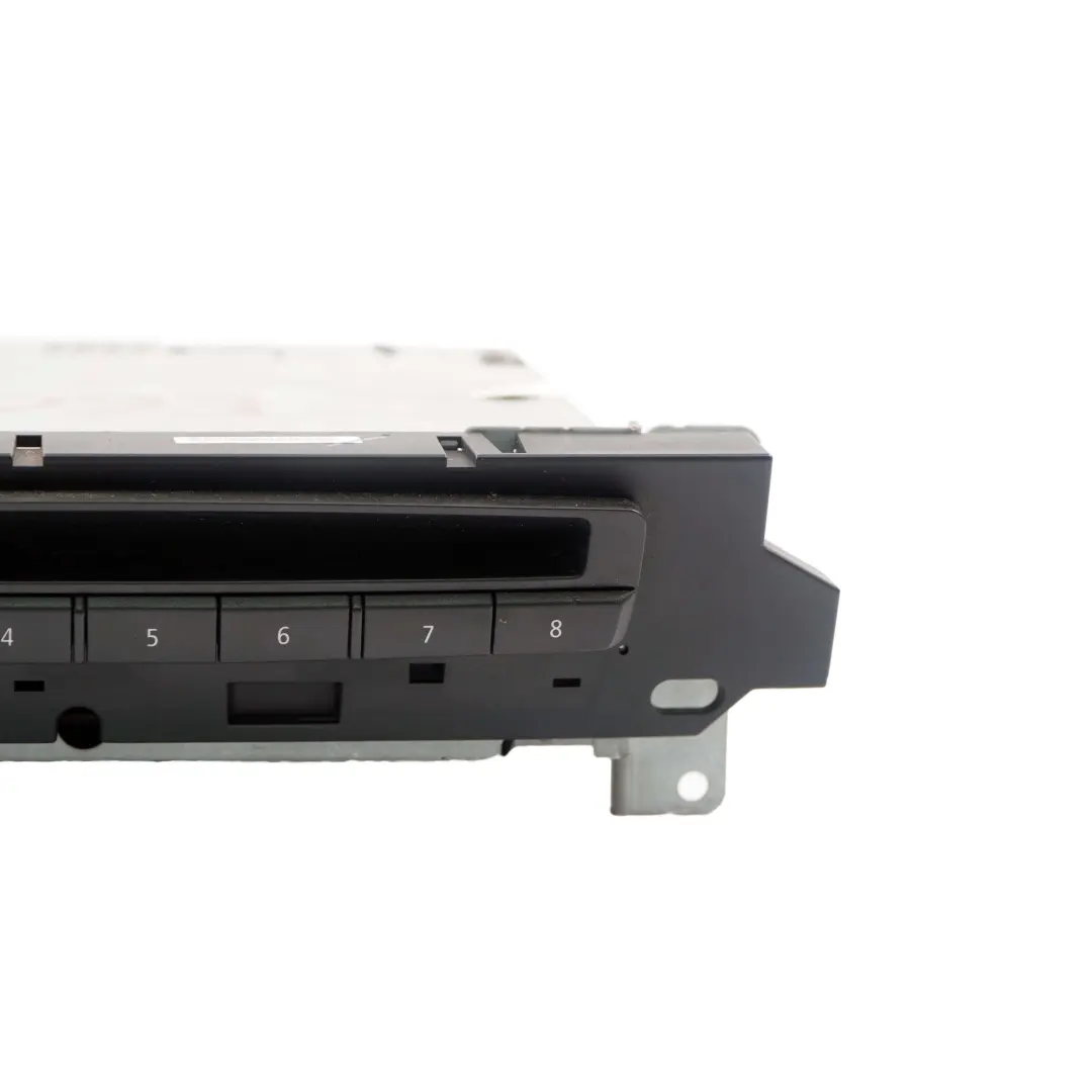 Radio odtwarzacz CD CHAMP do BMW E60N E63 o numerze 9192680 BMW E60N E63 Radio odtwarzacz CD CHAMP - SKU 9192680-1 - Numer Części 9192680