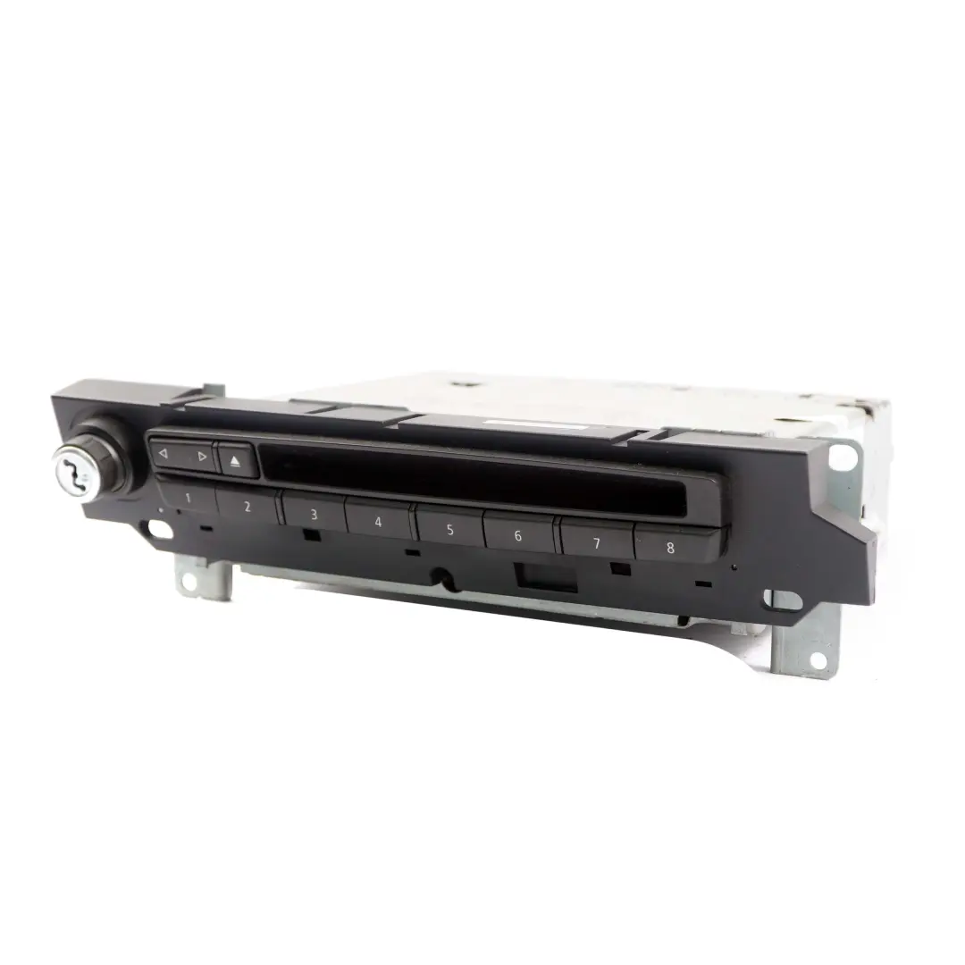 BMW 5 6 Series E60 LCI E63 CHAMP Business Radio Einheit - SKU 9192680-1 - Teilenummer 9192680