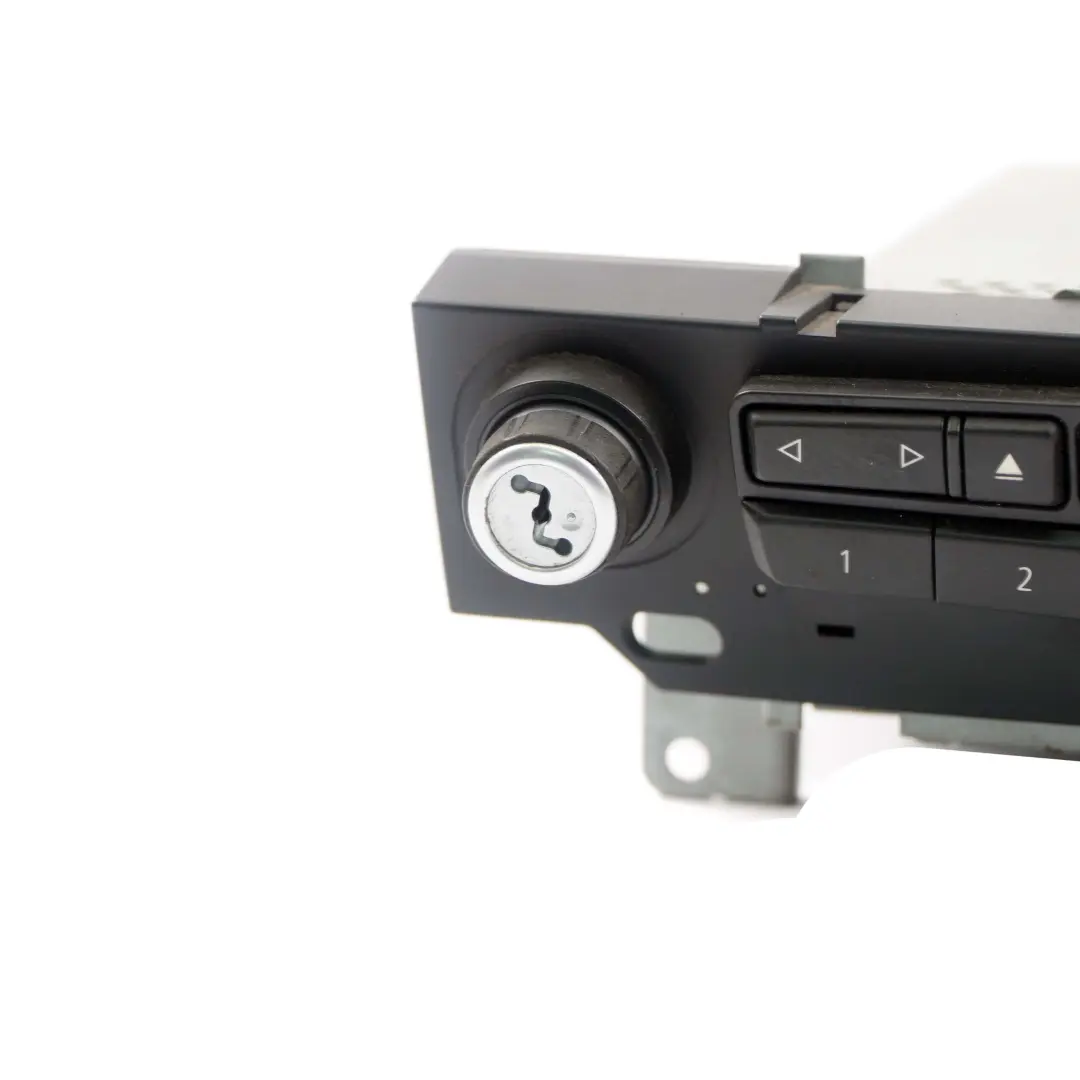 Champ Entreprise Radio Unite pour BMW 5 6 Serie E60 LCI E63 à propos du numéro de pièce 9192680 BMW 5 6 Serie E60 LCI E63 Champ Entreprise Radio Unite - SKU 9192680-1 - Numéro de pièce 9192680