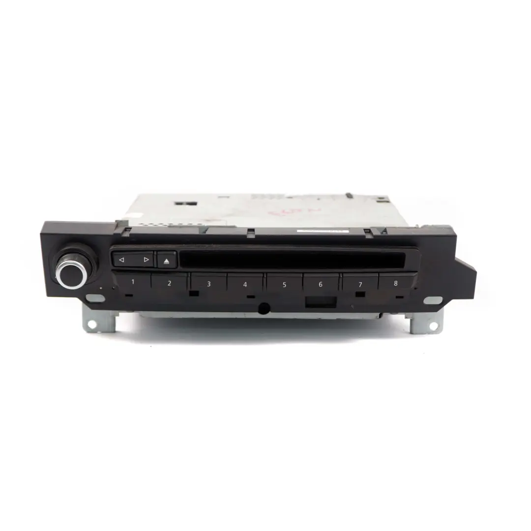 BMW 5 6 E60 LCI E63 Radio CHAMP Business Player System Controller - SKU 9192680 - Part number 9192680