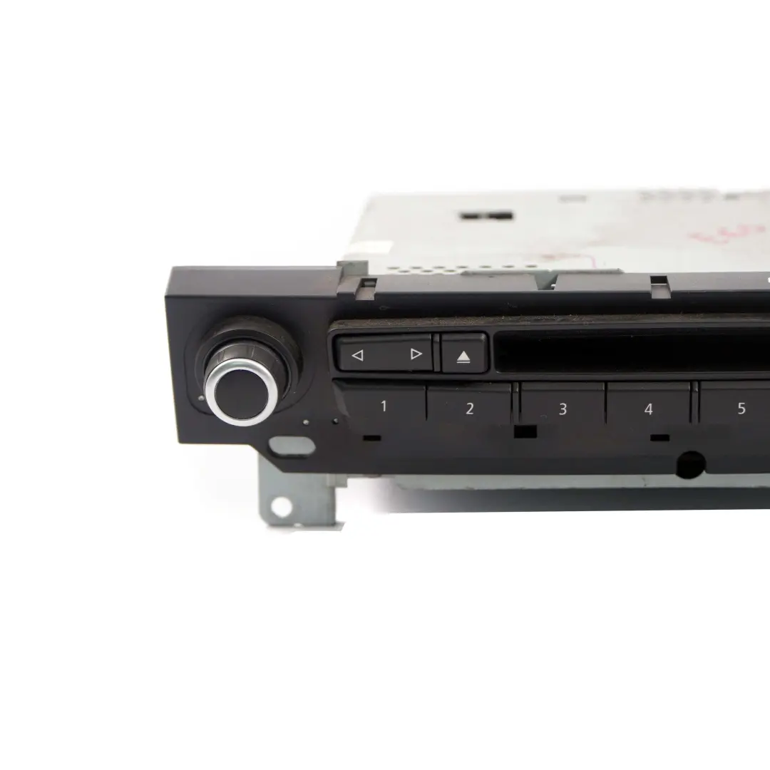 BMW 5 6 E60 LCI E63 Radio CHAMP Business Player System Controller - SKU 9192680 - Part number 9192680