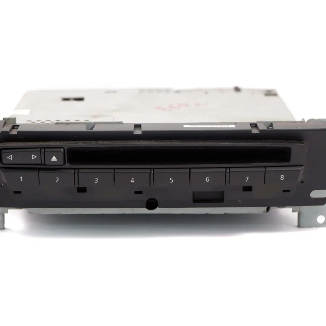 Radio CHAMP Business Player System Controller para BMW 5 6 E60 LCI E63 con número de pieza 9192680 BMW 5 6 E60 LCI E63 Radio CHAMP Business Player System Controller - SKU 9192680 - Número de pieza 9192680