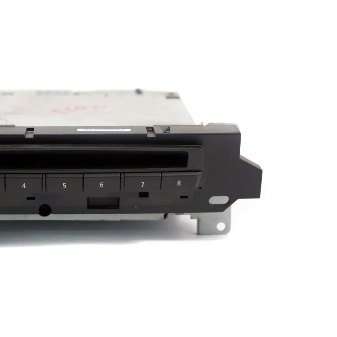 CHAMP Business Radio Audio System für BMW 5 6 E60 LCI E63 mit Teilenummer 9192680 BMW 5 6 E60 LCI E63 CHAMP Business Radio Audio System - SKU 9192680 - Teilenummer 9192680