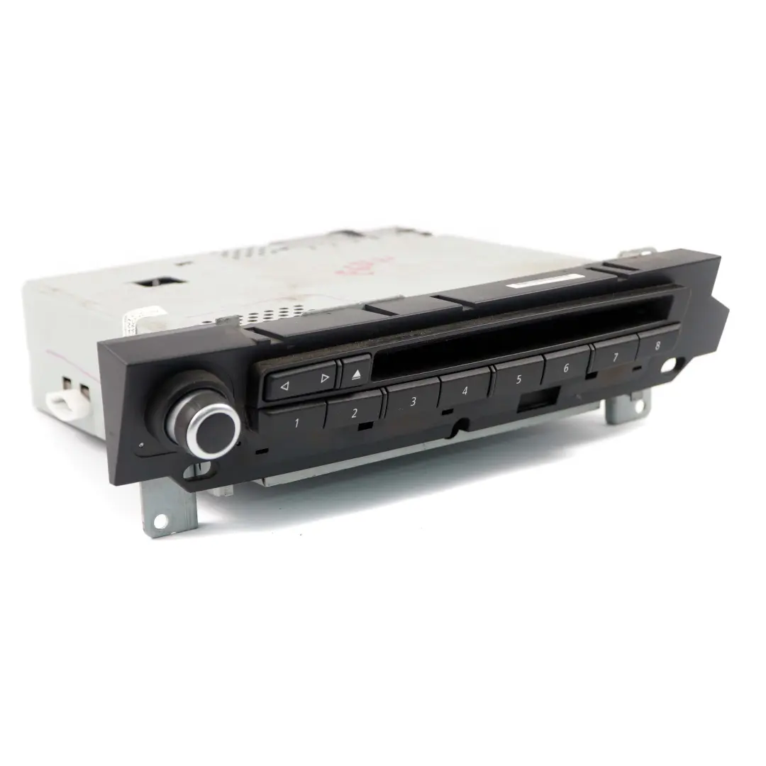 BMW 5 6 E60 LCI E63 Radio CHAMP Business Player System Controller - SKU 9192680 - Part number 9192680