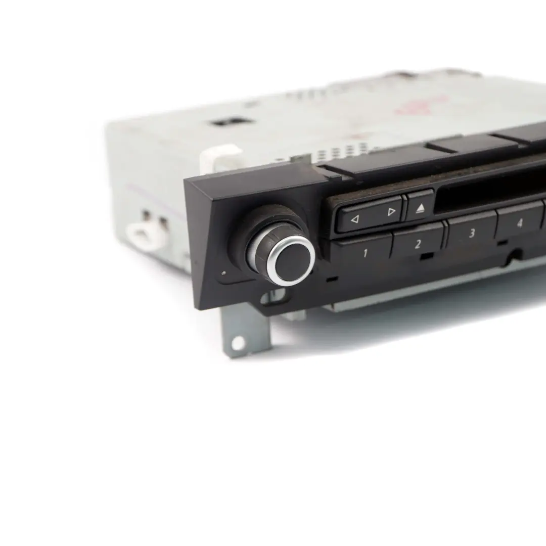 BMW 5 6 E60 LCI E63 CHAMP Business Radio Audio System - SKU 9192680 - Teilenummer 9192680