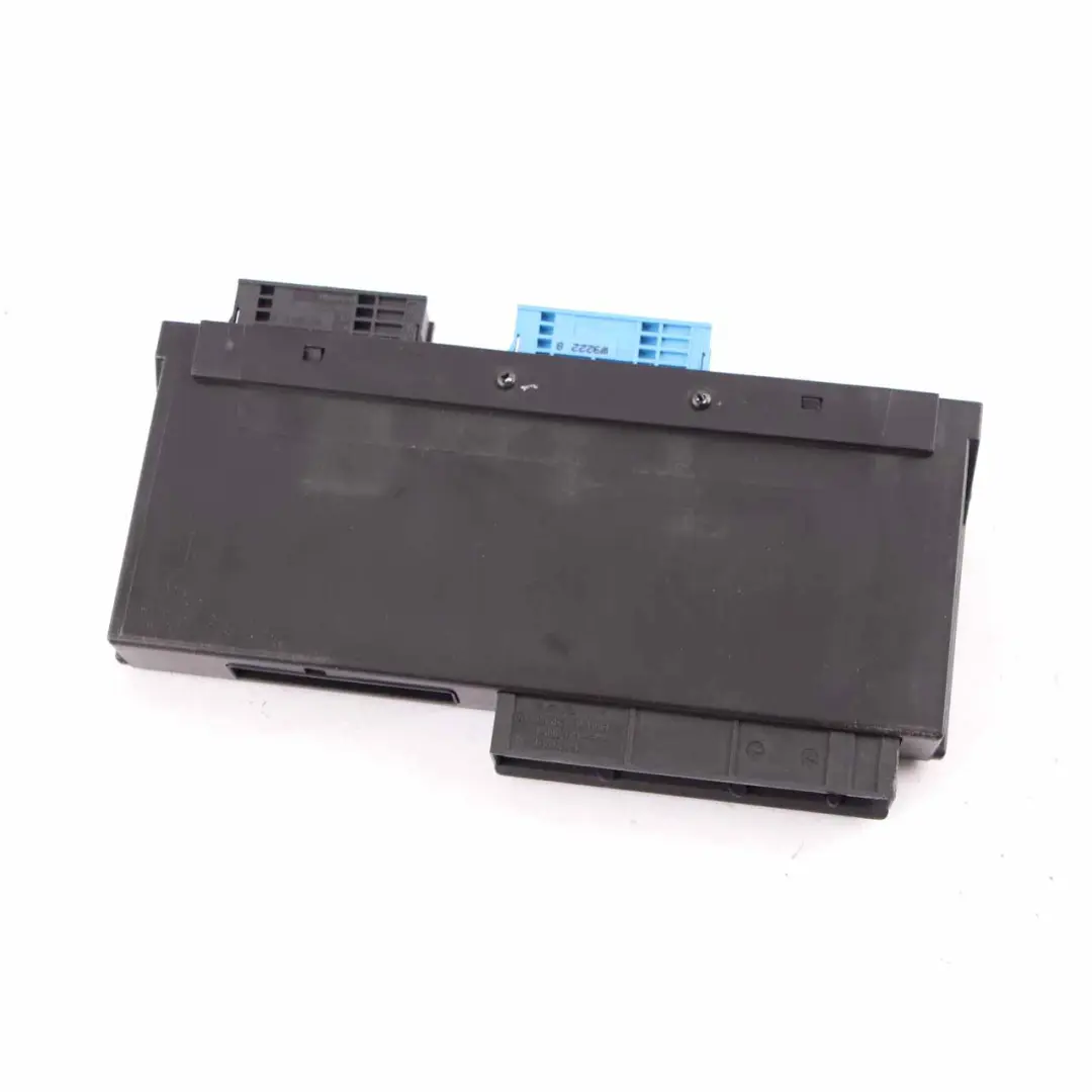 ECU Body Control Module Junction Box High PL4 JBBFEII to BMW X5 Series E70 with Part number 9192739 BMW X5 Series E70 ECU Body Control Module Junction Box High PL4 JBBFEII - SKU 9192739 - Part number 9192739