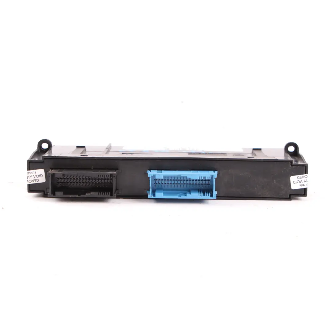 BMW X5 Series E70 ECU Body Control Module Junction Box High PL4 JBBFEII - SKU 9192739 - Part number 9192739