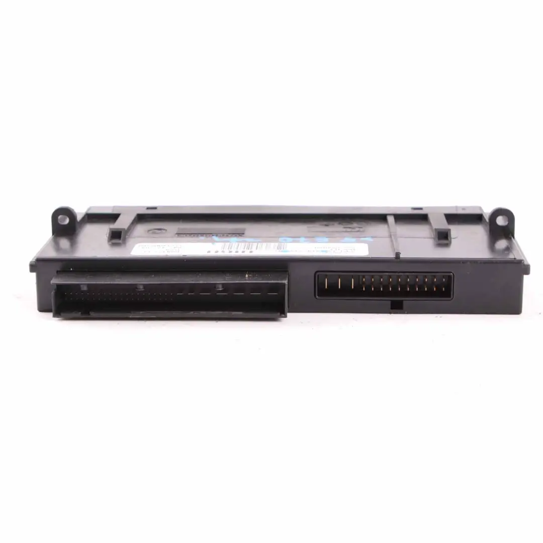 ECU Body Control Module Junction Box High PL4 JBBFEII to BMW X5 Series E70 with Part number 9192739 BMW X5 Series E70 ECU Body Control Module Junction Box High PL4 JBBFEII - SKU 9192739 - Part number 9192739