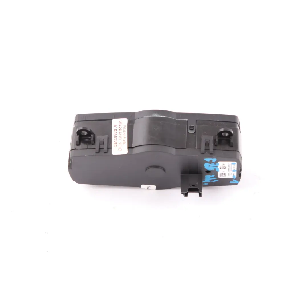  Headlight Switch BMW F10 F11 F25 1 Control Element Light Unit Black - SKU 9192744-1 - Part number 9192744