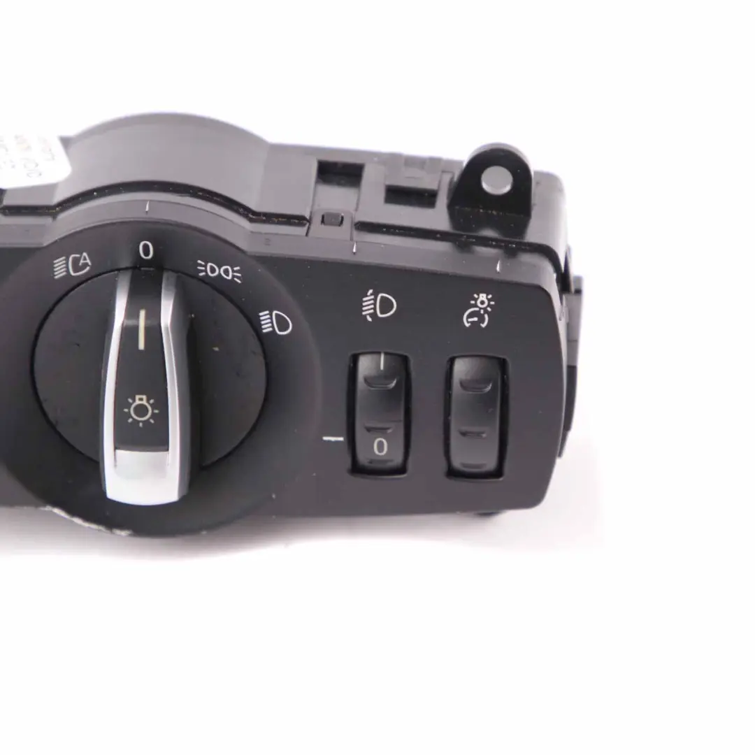 BMW F10 F11 Bedienelement Licht Scheinwerferschalter - SKU 9192746-1 - Teilenummer 9192746