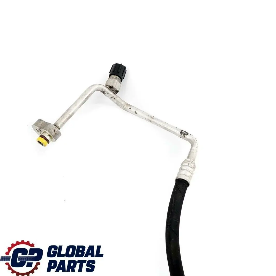 BMW 5 E60 E61 Conduite D'Aspiration Ligne de Pression D Condenseur - SKU 9193128 - Numéro de pièce 9193128
