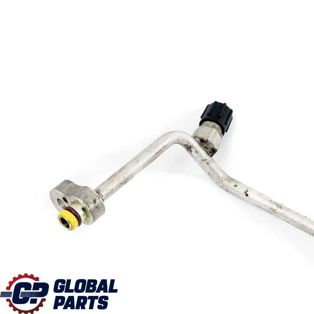 Manguera De presion Condensador Evaporador PETROL para BMW E60 E60N E61 E61N con número de pieza 9193128 BMW E60 E60N E61 E61N Manguera De presion Condensador Evaporador PETROL - SKU 9193128 - Número de pieza 9193128