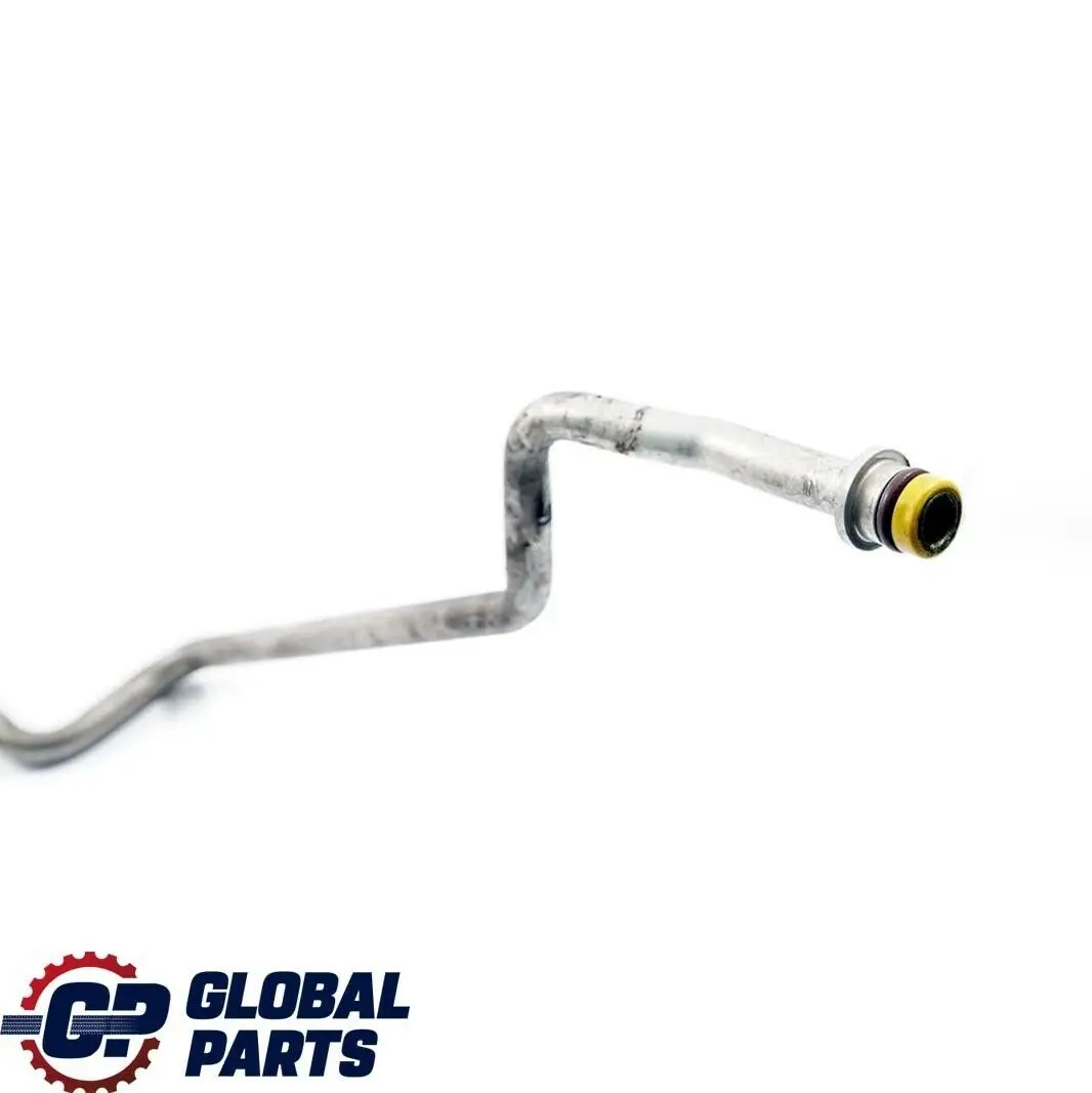 Tubo Pressione Condensatore Evaporatore Petrol per BMW E60 E60N E61 E61N con numero di parte 9193128 BMW E60 E60N E61 E61N Tubo Pressione Condensatore Evaporatore Petrol - SKU 9193128 - Numero di parte 9193128