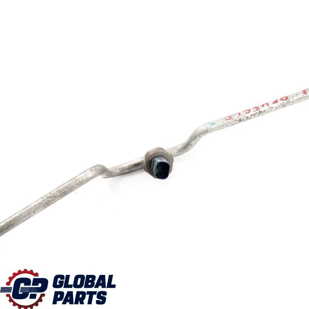 BMW E60 E60N E61 E61N Manguera De presion Condensador Evaporador PETROL - SKU 9193128 - Número de pieza 9193128