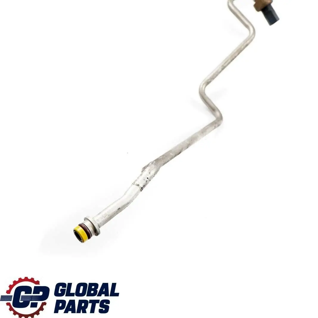 BMW E60 E60N E61 E61N Pressure Hose Condenser Evaporator PETROL - SKU 9193128 - Part number 9193128
