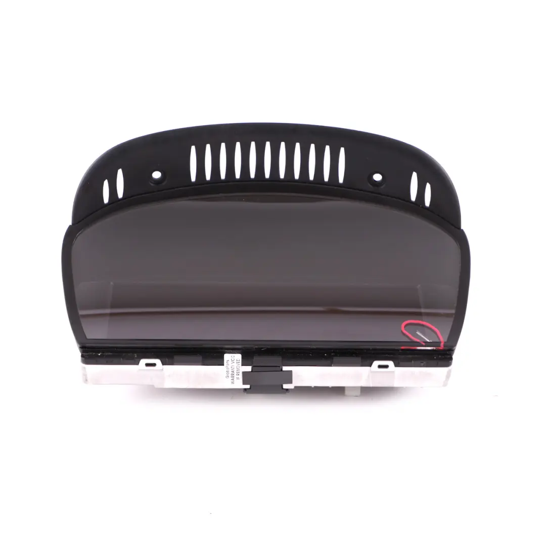 Schermo Display 8,8" Monitor Navigatore Satellitare per BMW 3 5 E60 E61 E90 LCI 1 con numero di parte 9193745 BMW 3 5 E60 E61 E90 LCI 1 Schermo Display 8,8" Monitor Navigatore Satellitare - SKU 9193745-1 - Numero di parte 9193745