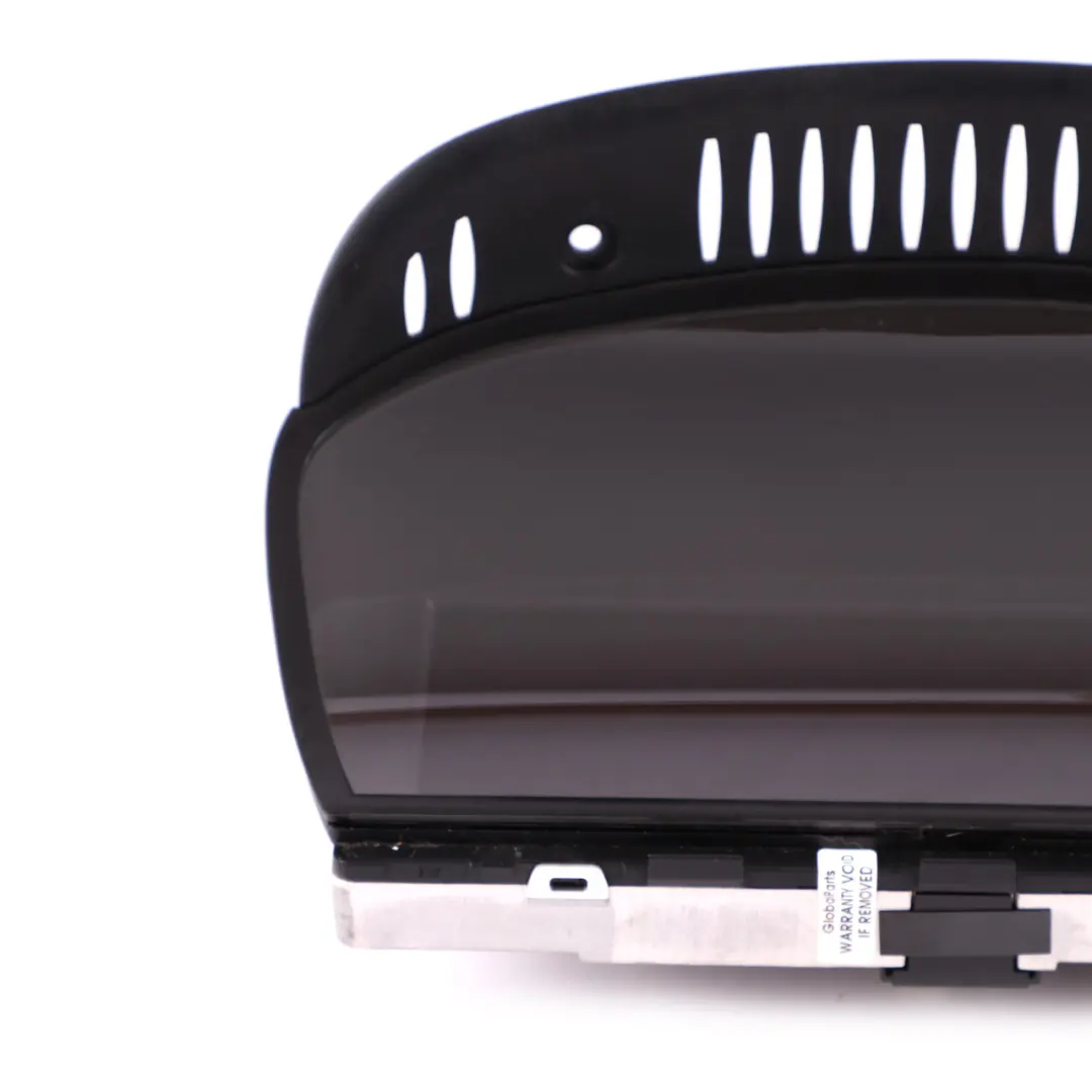 BMW 3 5 E60 E61 E90 LCI 1 Ecran 8.8" Sat Nav - SKU 9193745-1 - Numéro de pièce 9193745