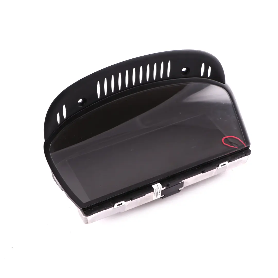 BMW 3 5 E60 E61 E90 LCI 1 Ecran 8.8" Sat Nav - SKU 9193745-1 - Numéro de pièce 9193745