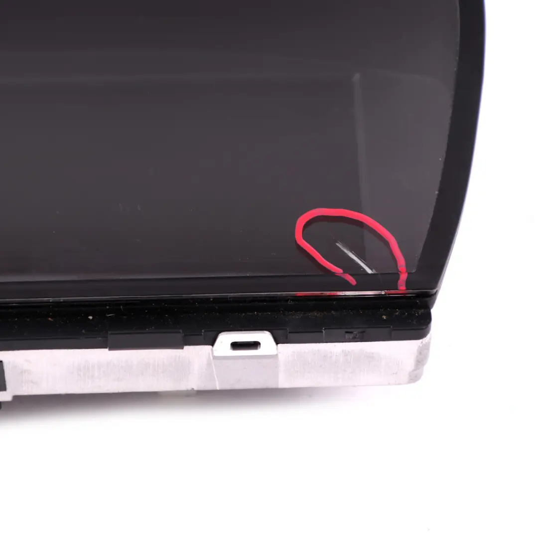 Schermo Display 8,8" Monitor Navigatore Satellitare per BMW 3 5 E60 E61 E90 LCI 1 con numero di parte 9193745 BMW 3 5 E60 E61 E90 LCI 1 Schermo Display 8,8" Monitor Navigatore Satellitare - SKU 9193745-1 - Numero di parte 9193745