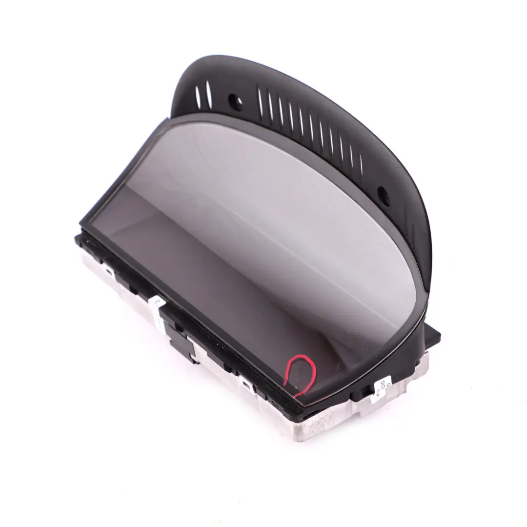 BMW 3 5 E60 E61 E90 LCI 1 Ecran 8.8" Sat Nav - SKU 9193745-1 - Numéro de pièce 9193745