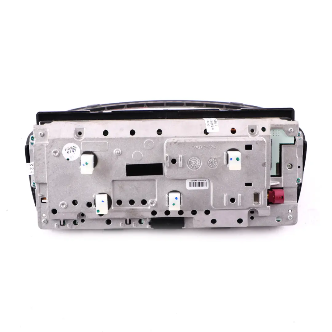 BMW 3 5 E60 E61 E90 LCI 1 Ecran 8.8" Sat Nav - SKU 9193745-1 - Numéro de pièce 9193745