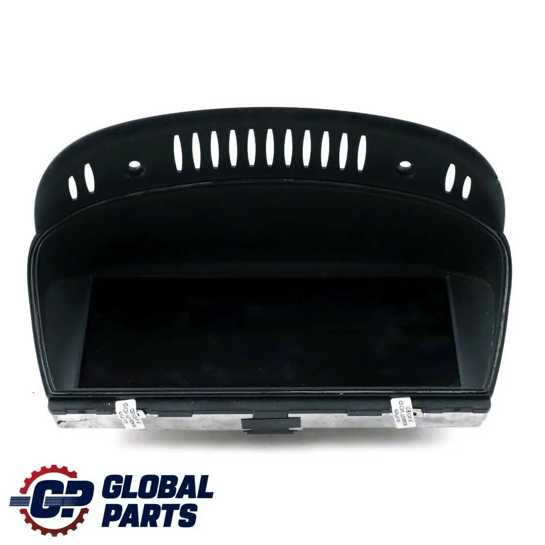 Display Bildschirm 8,8" Monitor Navi für BMW 3 5 E60 E61 E90 LCI mit Teilenummer 9193745 BMW 3 5 E60 E61 E90 LCI Display Bildschirm 8,8" Monitor Navi - SKU 9193745 - Teilenummer 9193745