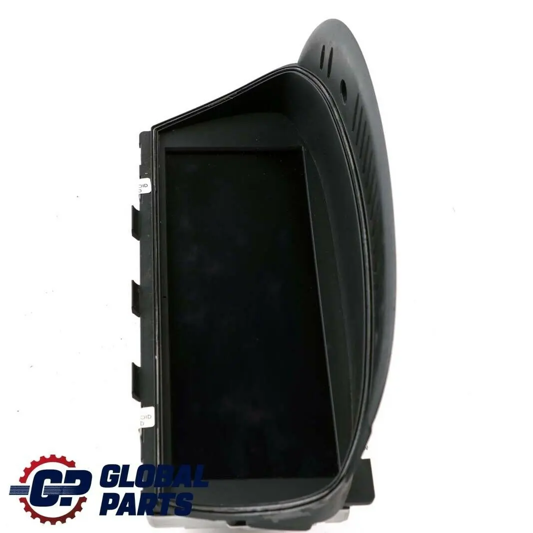 BMW E60 E61 E90 LCI Schermo Display 8,8" Monitor Sat Nav - SKU 9193745 - Numero di parte 9193745