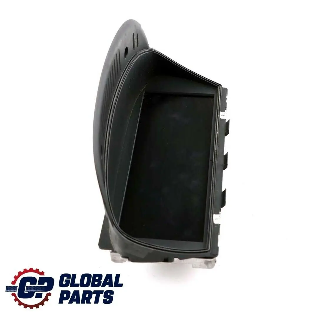 BMW E60 E61 E90 LCI Schermo Display 8,8" Monitor Sat Nav - SKU 9193745 - Numero di parte 9193745