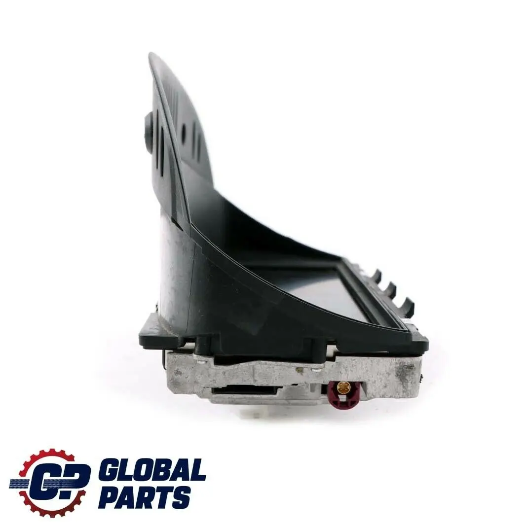 BMW E60 E61 E90 Wyświetlacz Monitor Ekran - SKU 9193745 - Numer Części 9193745
