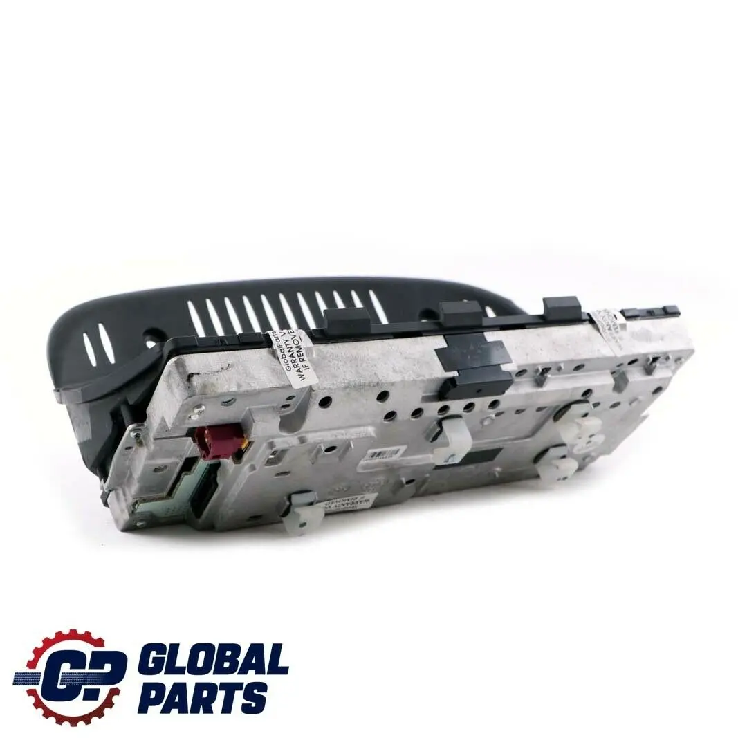 BMW E60 E61 E90 Wyświetlacz Monitor Ekran - SKU 9193745 - Numer Części 9193745