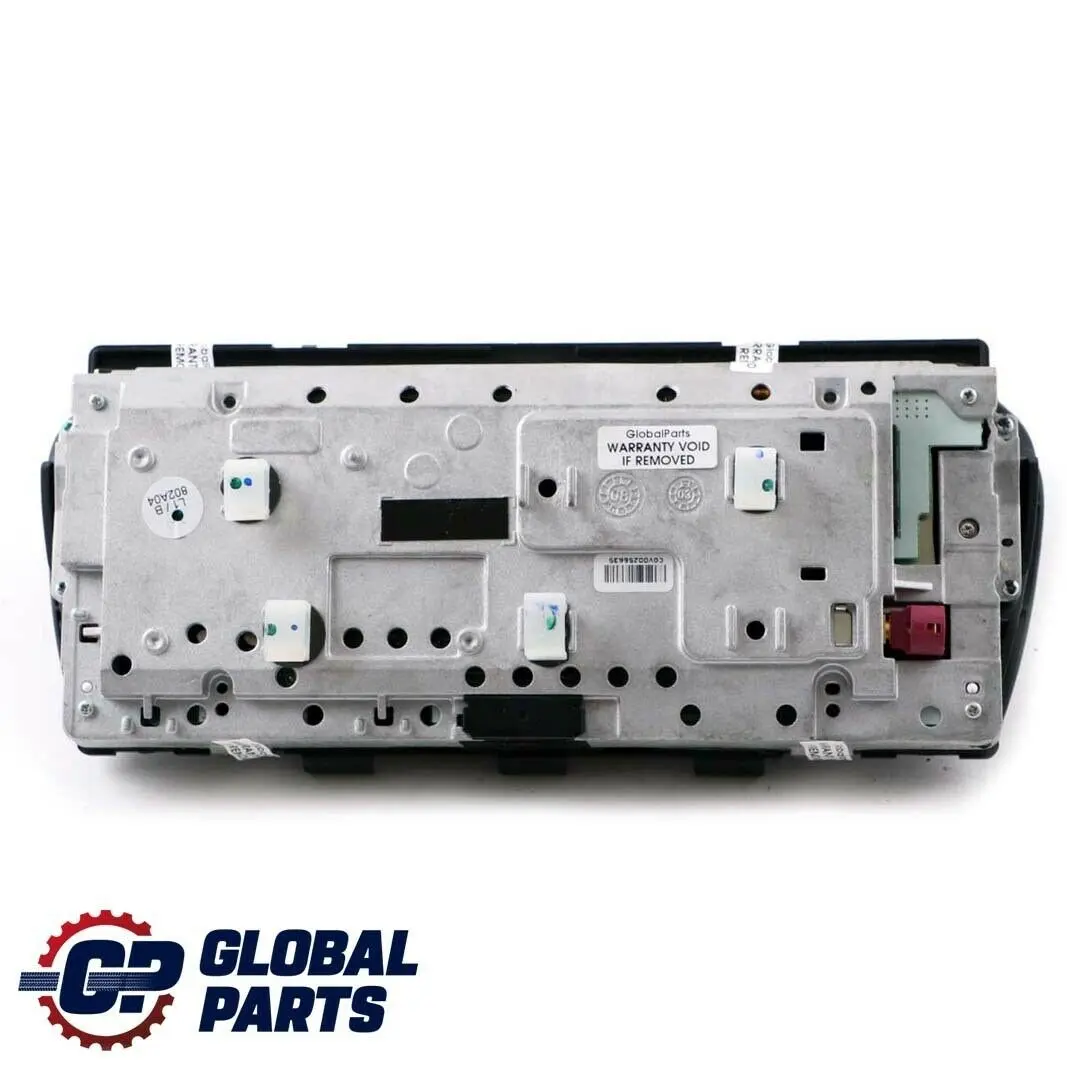 BMW 3 5 E60 E61 E90 LCI Ecran d'affichage 8.8" Moniteur Sat Nav - SKU 9193745 - Numéro de pièce 9193745