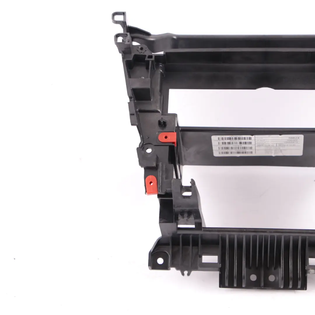 BMW X3 F25 Trim Cover Function Carrier Centre Dashboard Holder - SKU 9193777 - Part number 9193777