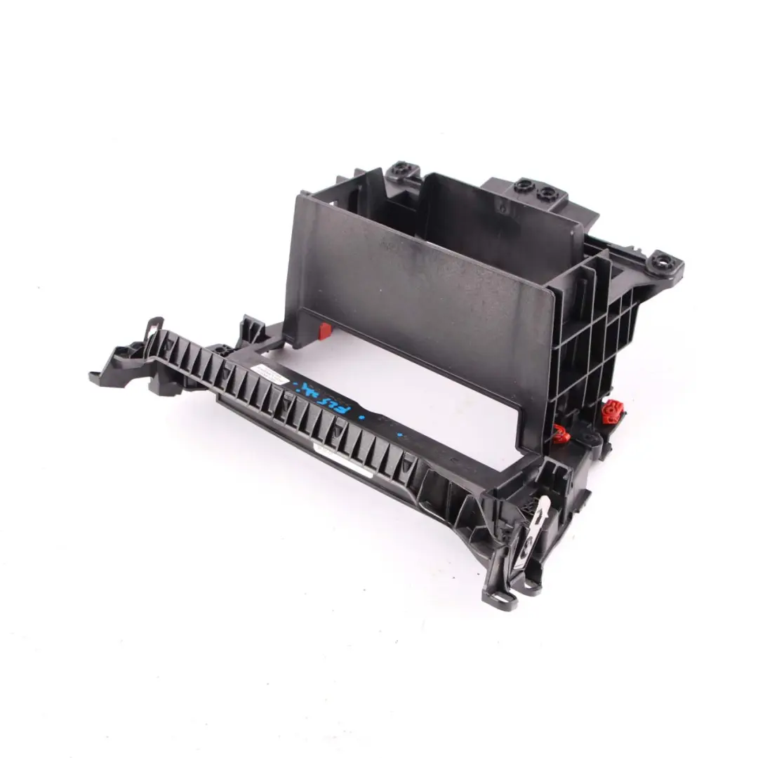 Tapa De Embellecedor Portaobjetos Centro Salpicadero para BMW X3 F25 con número de pieza 9193777 BMW X3 F25 Tapa De Embellecedor Portaobjetos Centro Salpicadero - SKU 9193777 - Número de pieza 9193777