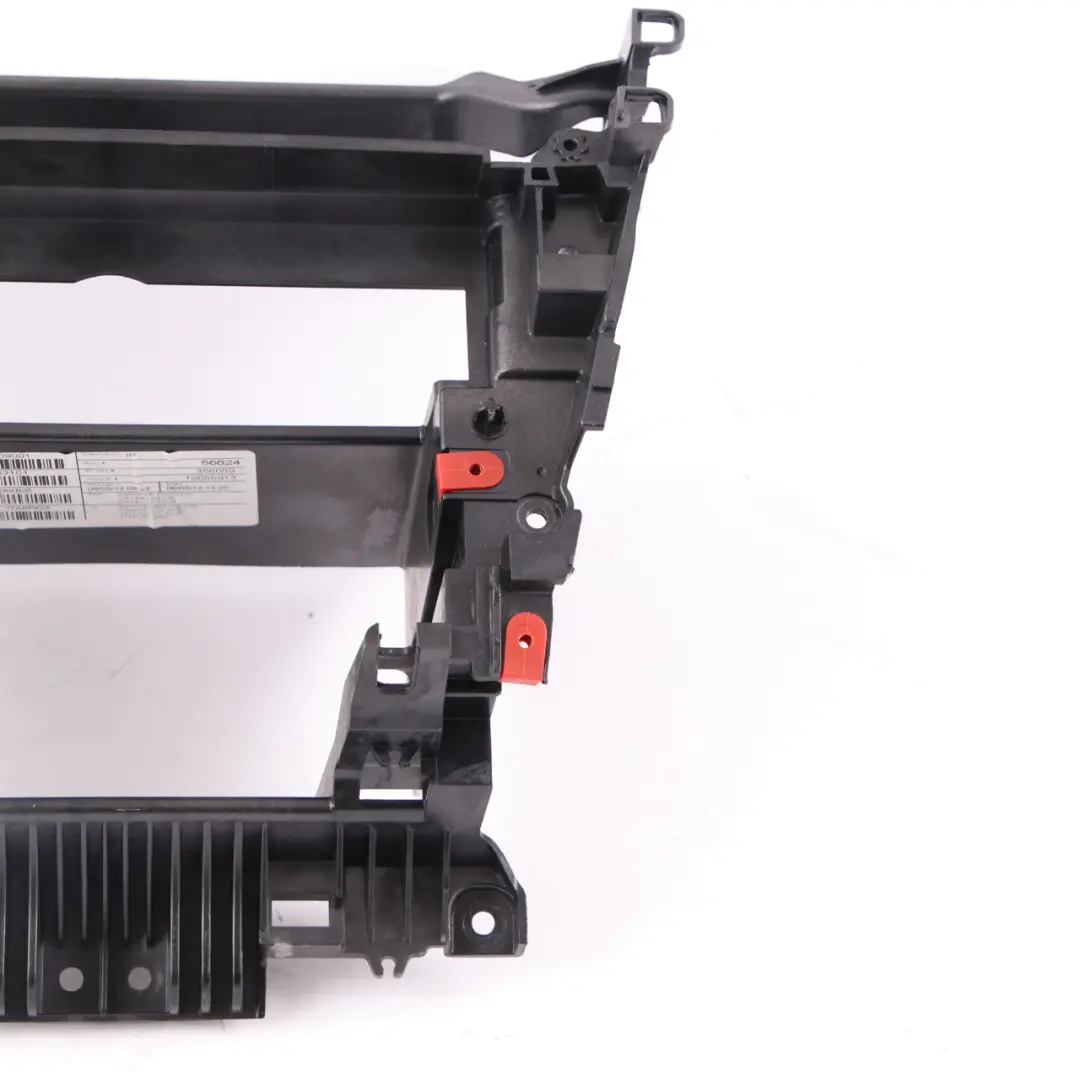 BMW X3 F25 Verkleidung Abdeckung Funktionsträger Armaturenbrett Halter - SKU 9193777 - Teilenummer 9193777