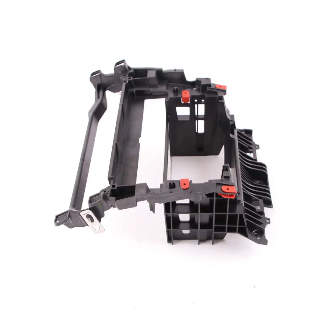 Trim Cover Function Carrier Centre Dashboard Holder to BMW X3 F25 with Part number 9193777 BMW X3 F25 Trim Cover Function Carrier Centre Dashboard Holder - SKU 9193777 - Part number 9193777