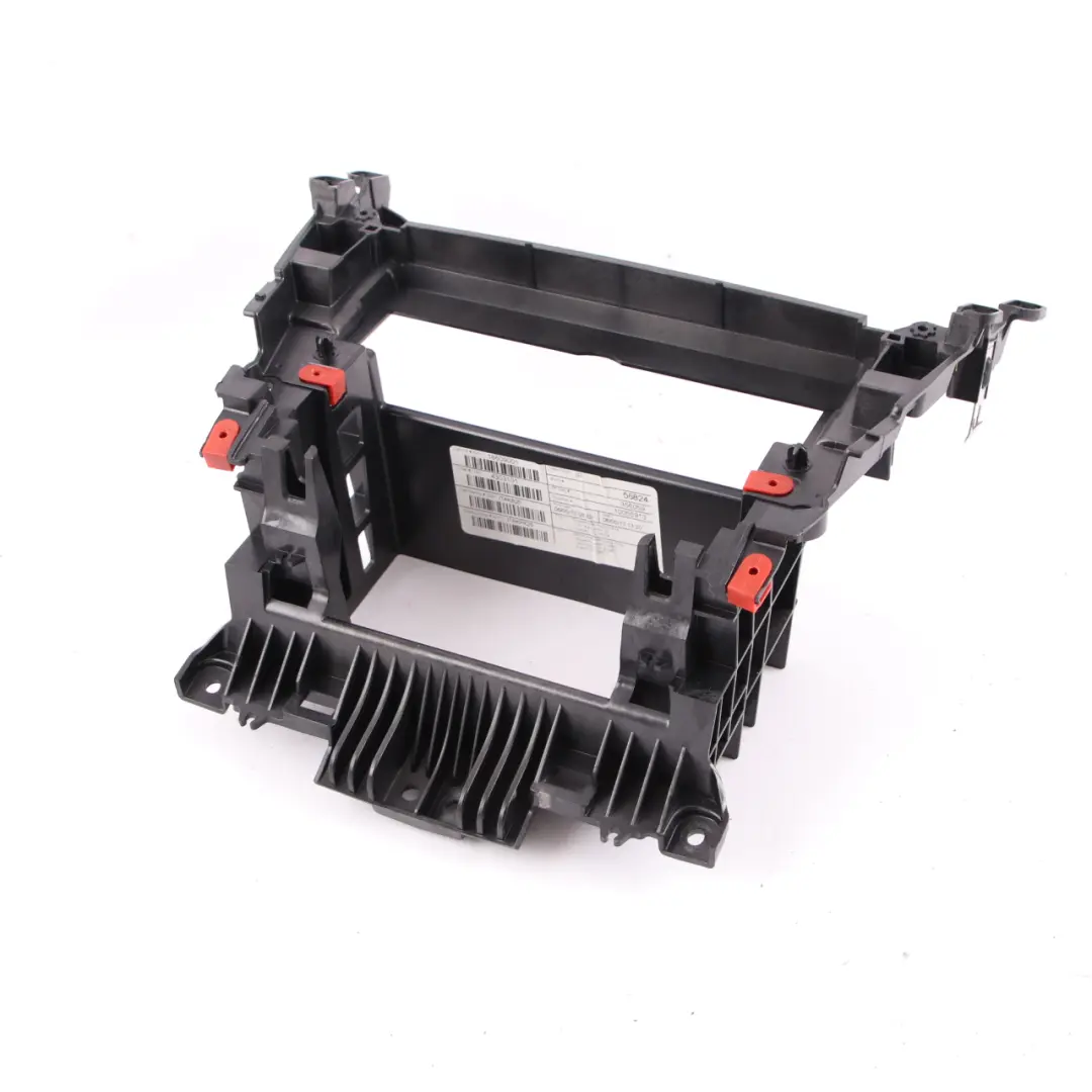 BMW X3 F25 Couvercle De Garniture Fonction Pour Tableau De Bord Central - SKU 9193777 - Numéro de pièce 9193777