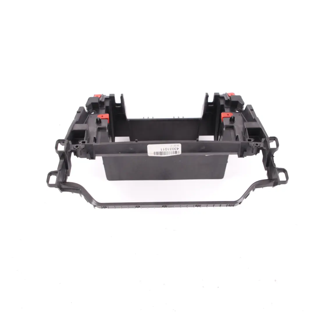 BMW X3 F25 Verkleidung Abdeckung Funktionsträger Armaturenbrett Halter - SKU 9193777 - Teilenummer 9193777