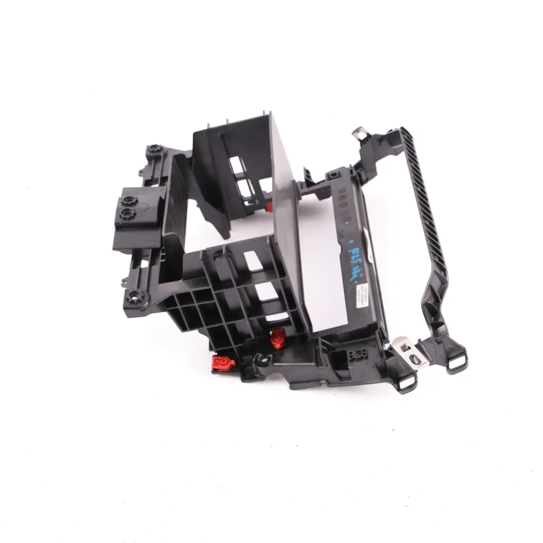 Tapa De Embellecedor Portaobjetos Centro Salpicadero para BMW X3 F25 con número de pieza 9193777 BMW X3 F25 Tapa De Embellecedor Portaobjetos Centro Salpicadero - SKU 9193777 - Número de pieza 9193777