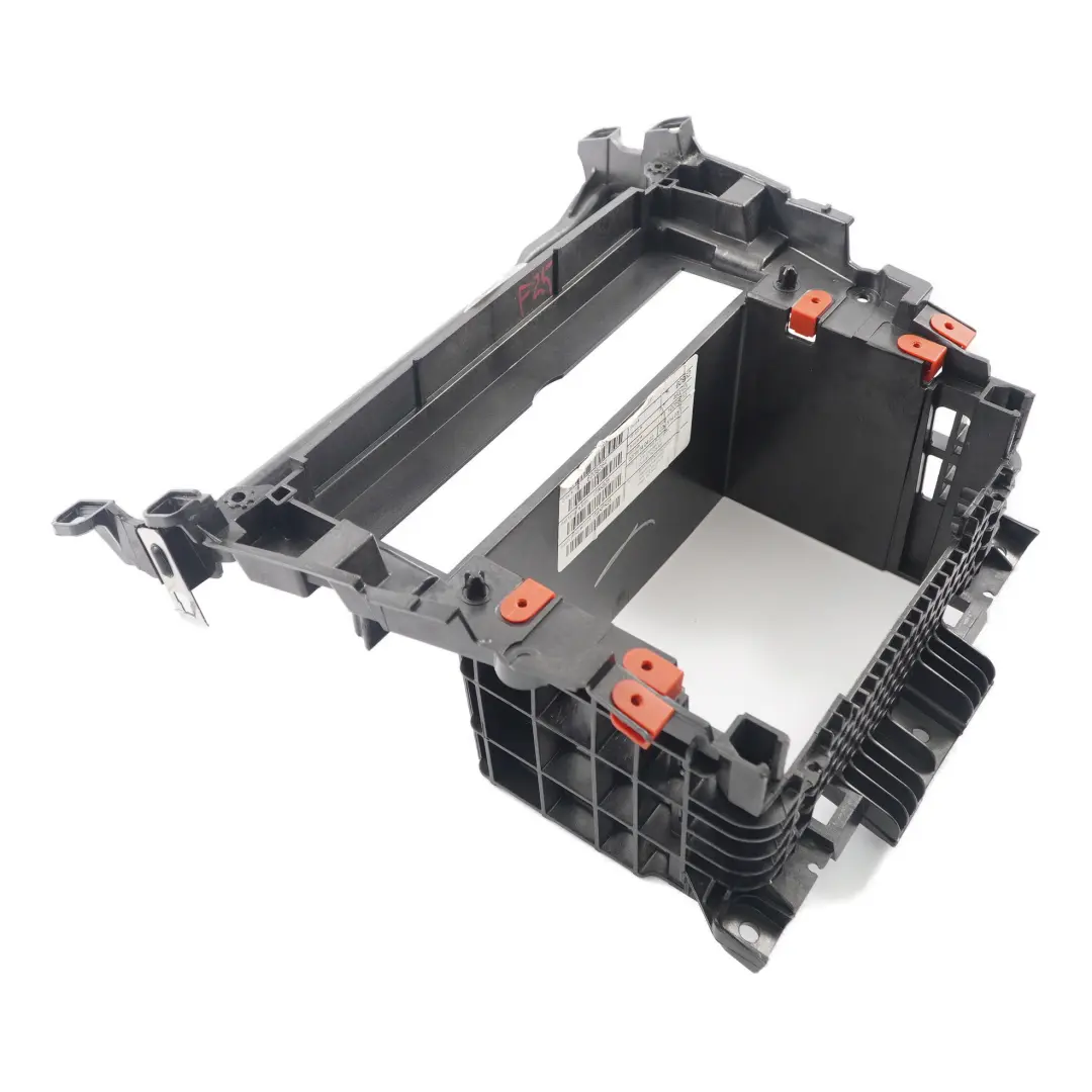  Soporte Salpicadero BMW X3 F25 X4 F26 Radio Panel Porta Instrumentos - SKU 9193778 - Número de pieza 9193778