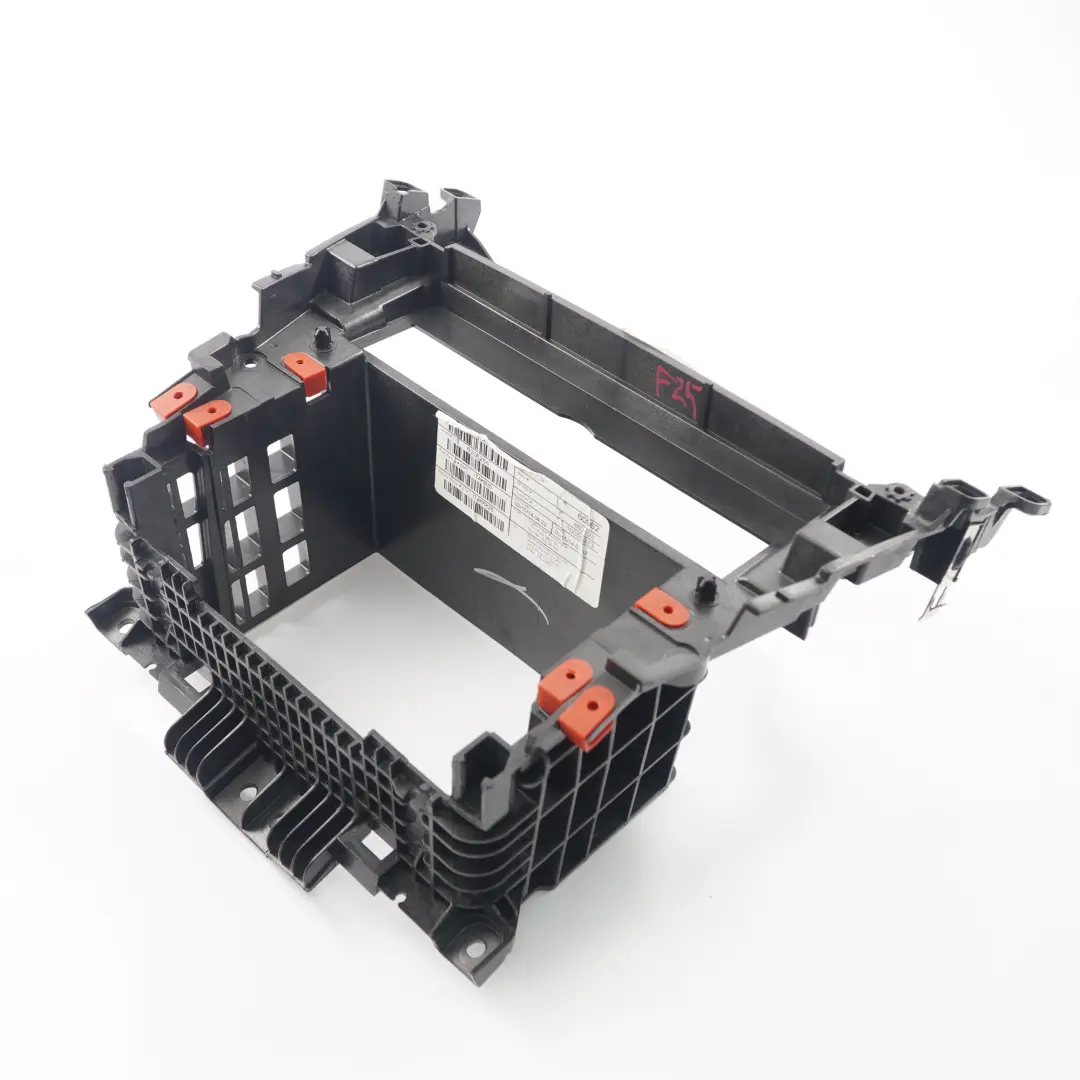 BMW X3 F25 X4 F26 Ramka Wspornik Radia Nawigacji - SKU 9193778 - Numer Części 9193778