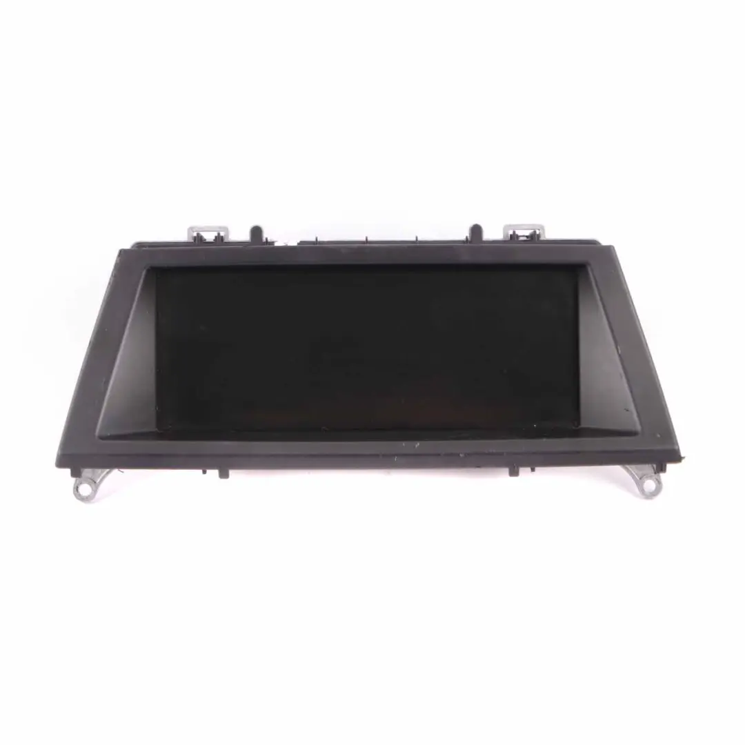 On-Board Monitor BMW X5 E70 X6 E71 Navi System Bildschirm 8,8" für mit Teilenummer 9194064 On-Board Monitor BMW X5 E70 X6 E71 Navi System Bildschirm 8,8" - SKU 9194064-2 - Teilenummer 9194064