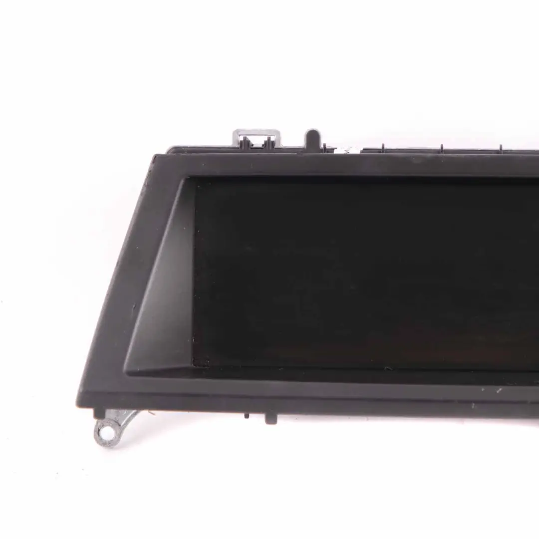 Moniteur De Bord BMW X5 E70 X6 E71 Ecran Du Système Sat Nav 8,8" pour à propos du numéro de pièce 9194064 Moniteur De Bord BMW X5 E70 X6 E71 Ecran Du Système Sat Nav 8,8" - SKU 9194064-2 - Numéro de pièce 9194064