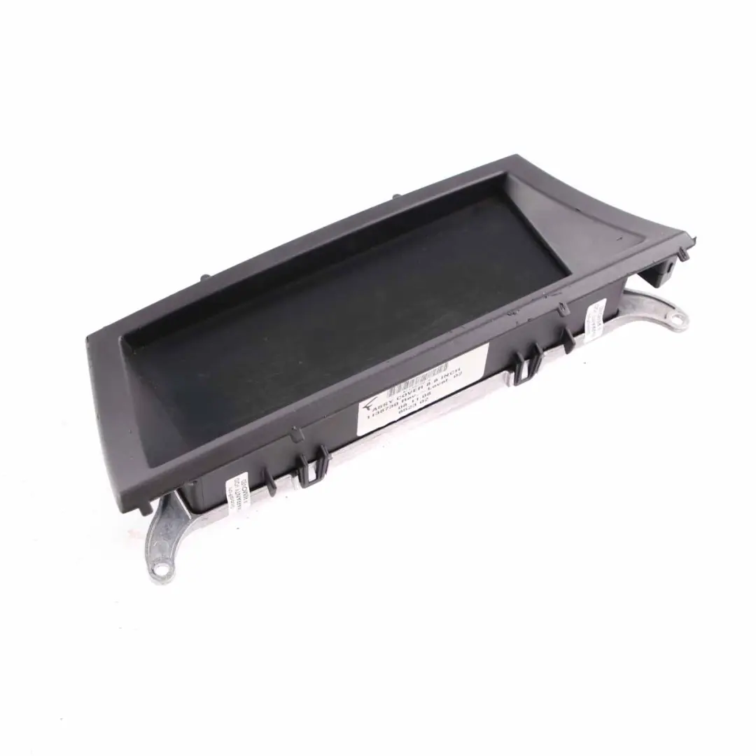 Moniteur De Bord BMW X5 E70 X6 E71 Ecran Du Système Sat Nav 8,8" pour à propos du numéro de pièce 9194064 Moniteur De Bord BMW X5 E70 X6 E71 Ecran Du Système Sat Nav 8,8" - SKU 9194064-2 - Numéro de pièce 9194064