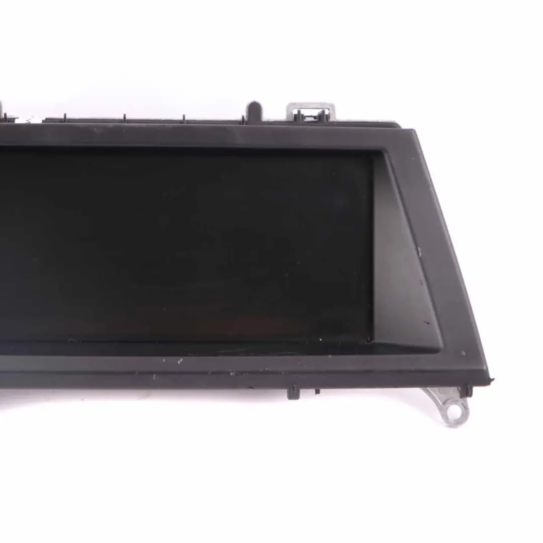 Monitor Bordo BMW X5 E70 Schermo Sistema Navigazione Satellitare 8,8" per con numero di parte 9194064 Monitor Bordo BMW X5 E70 Schermo Sistema Navigazione Satellitare 8,8" - SKU 9194064-2 - Numero di parte 9194064
