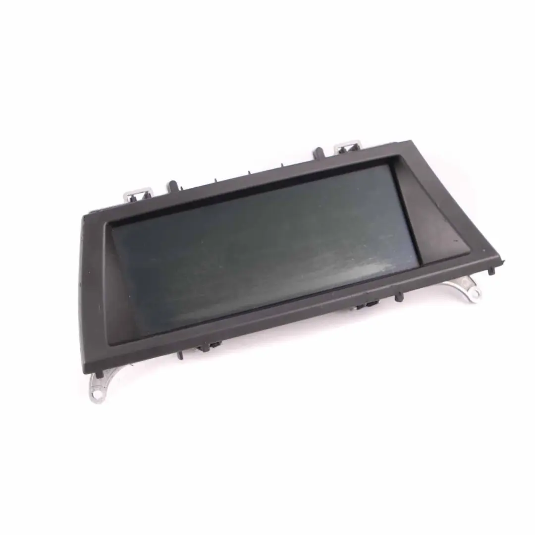BMW X5 E70 X6 E71 Monitor Pokładowy TV Nawigacji Professional 8,8" - SKU 9194064-2 - Numer Części 9194064
